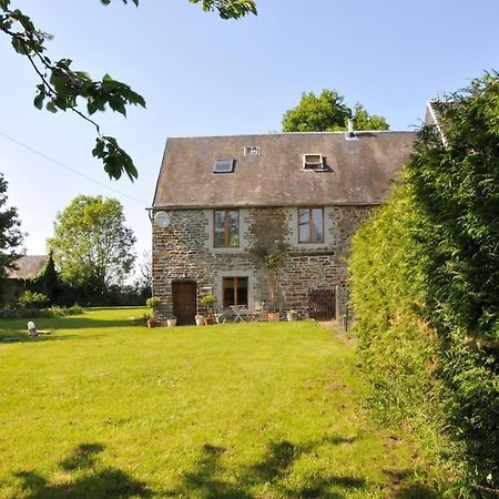 Normand Holiday Home - Vire Calvados Relaxing Rural Retreat Le Reculey Ngoại thất bức ảnh
