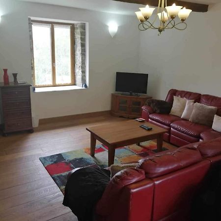 Normand Holiday Home - Vire Calvados Relaxing Rural Retreat Le Reculey Ngoại thất bức ảnh