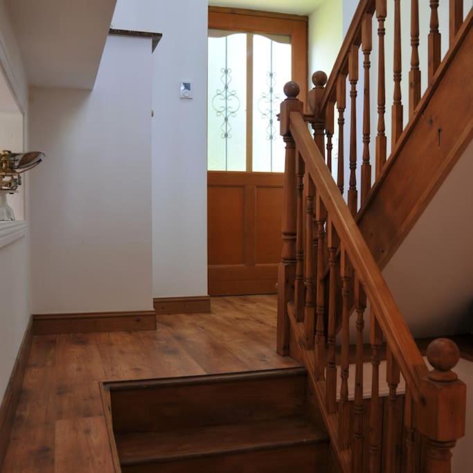 Normand Holiday Home - Vire Calvados Relaxing Rural Retreat Le Reculey Ngoại thất bức ảnh