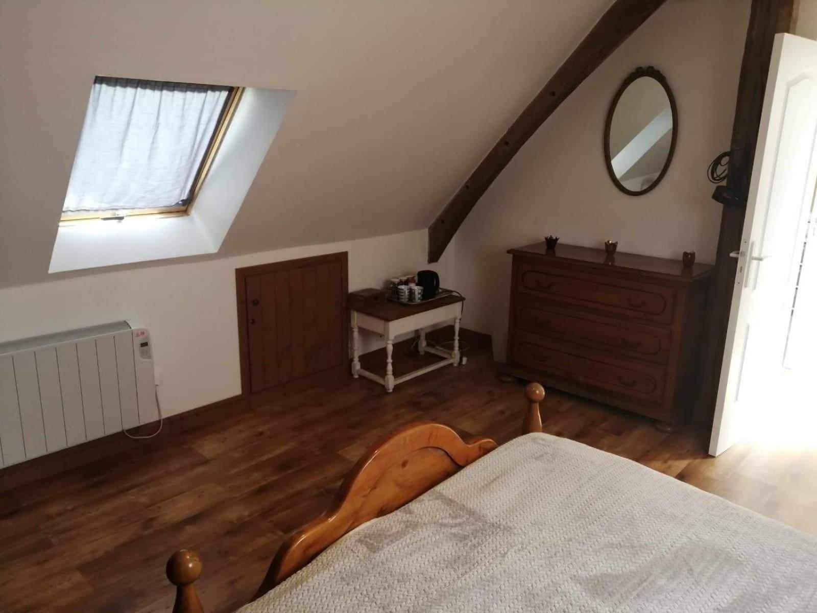 Normand Holiday Home - Vire Calvados Relaxing Rural Retreat Le Reculey Ngoại thất bức ảnh