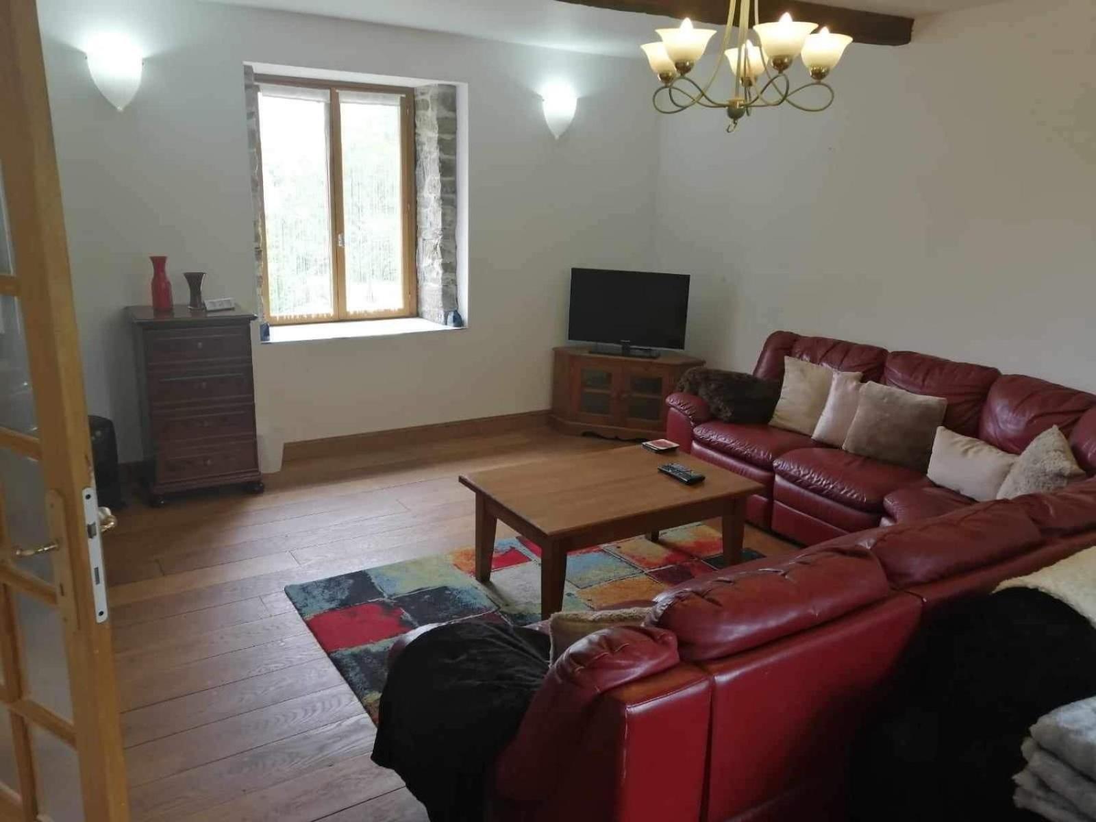 Normand Holiday Home - Vire Calvados Relaxing Rural Retreat Le Reculey Ngoại thất bức ảnh