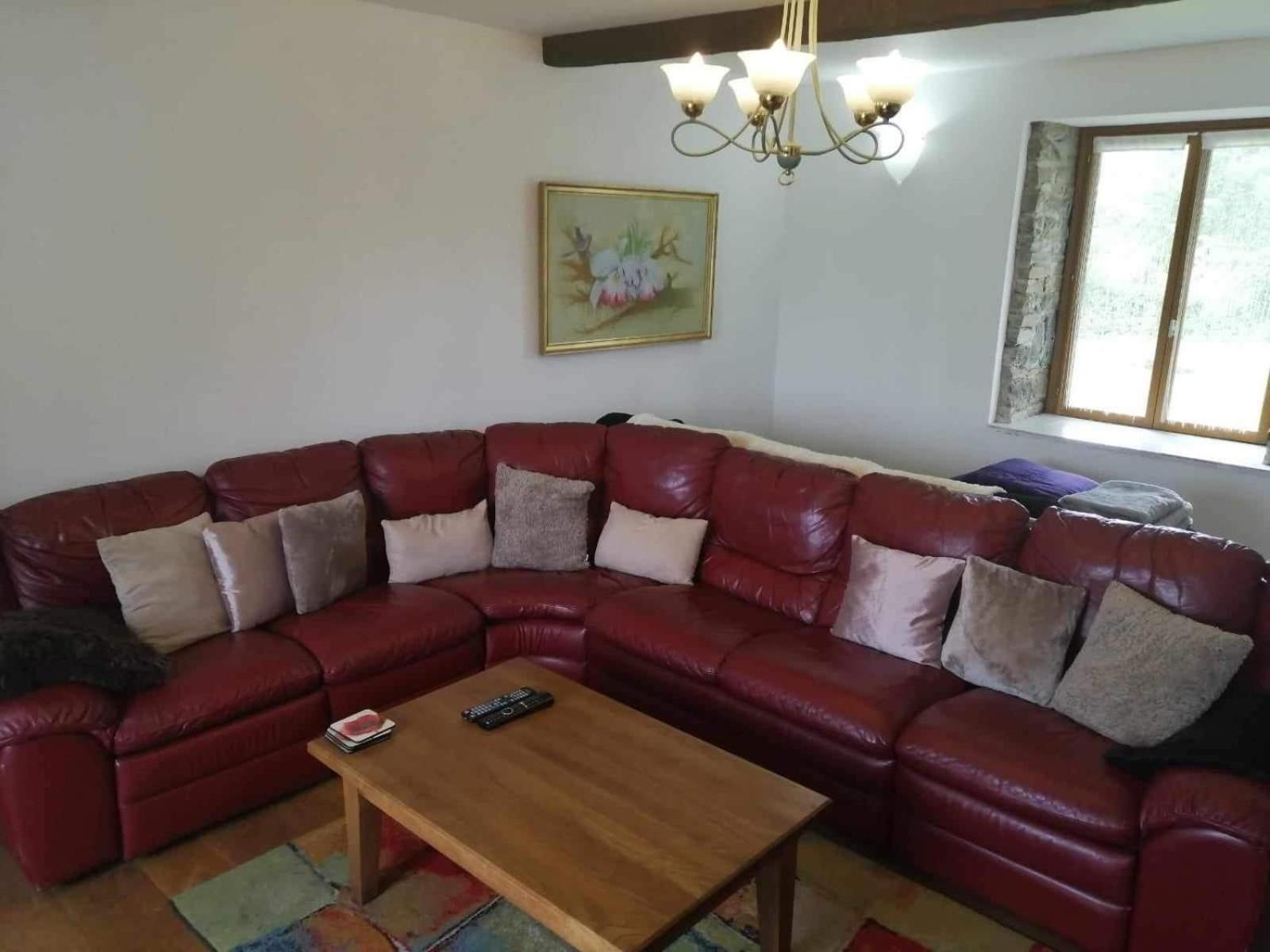 Normand Holiday Home - Vire Calvados Relaxing Rural Retreat Le Reculey Ngoại thất bức ảnh