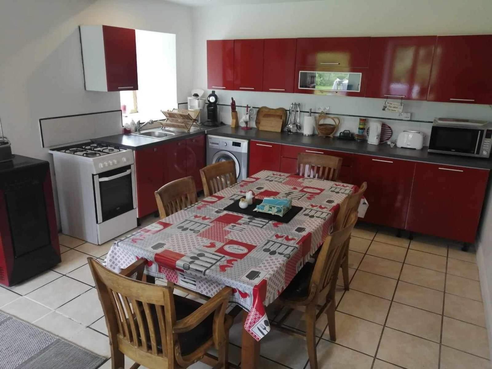 Normand Holiday Home - Vire Calvados Relaxing Rural Retreat Le Reculey Ngoại thất bức ảnh