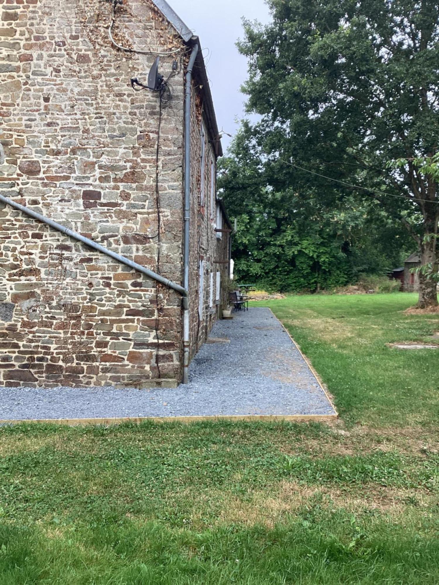 Normand Holiday Home - Vire Calvados Relaxing Rural Retreat Le Reculey Ngoại thất bức ảnh